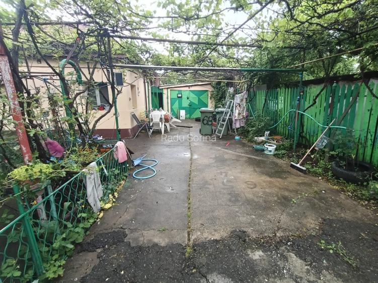 Închiriere casă Vatra Nouă Sector 1  - 2