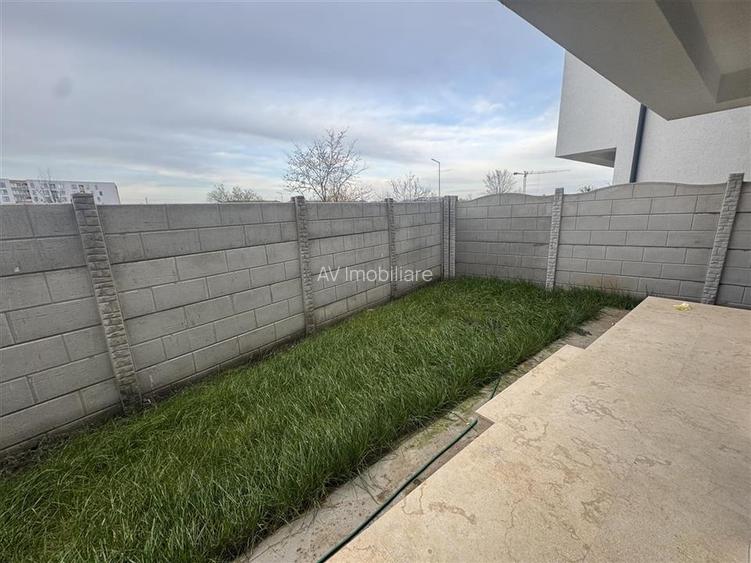 VILA BRAGADIRU INDIVIDUALA LA CHEIE TOATE UTILITATILE STRADA ASFALTATA - 12