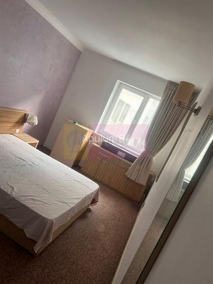 Apartament 2 camere spatios, mobilat, la Rin Grand Residence - 10