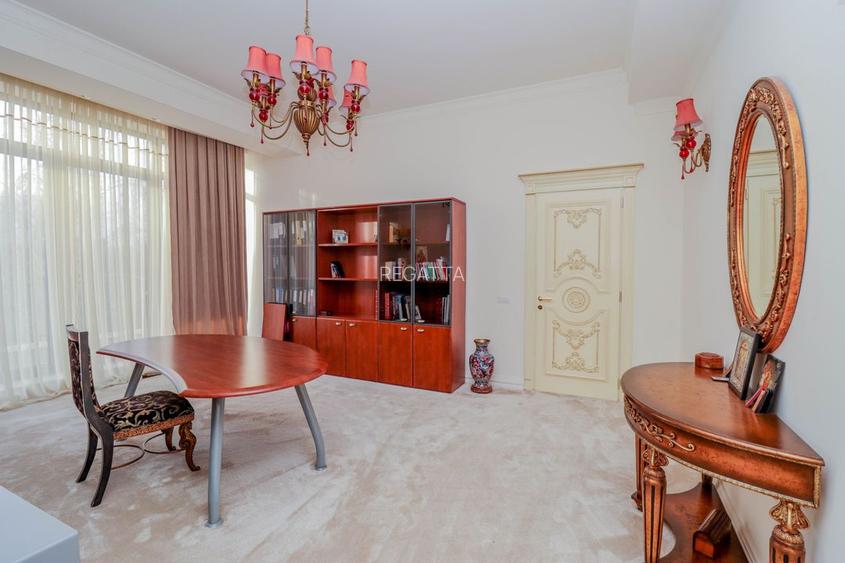 Vila de vanzare 11 camere zona Tei 1450 mp - 17