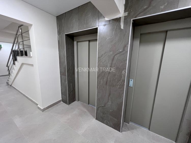 Liberty Center, Central Address Residence, apartament 2 camere - 7