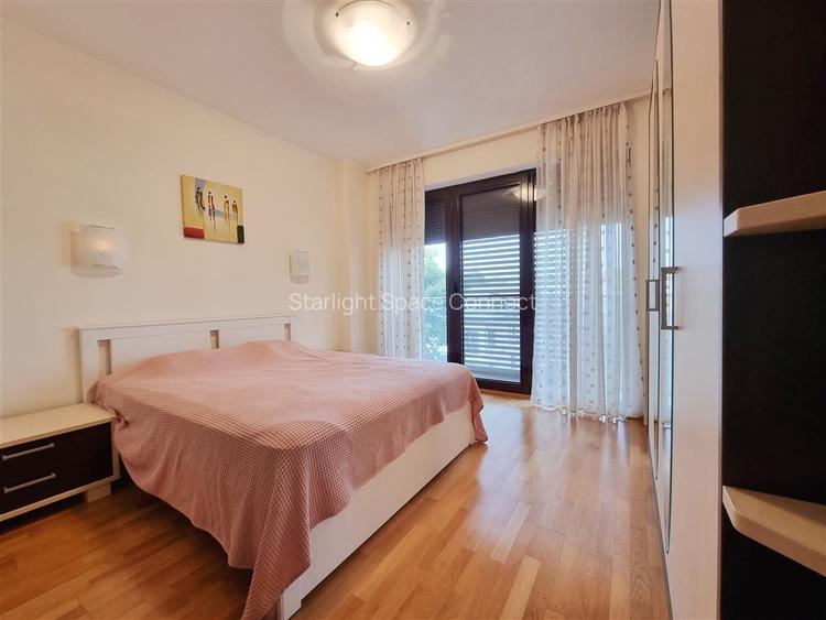 Vanzare 3 camere bloc 2010 l Parcul Kiseleff | Garaj Subteran | Preluare Chirias - 16