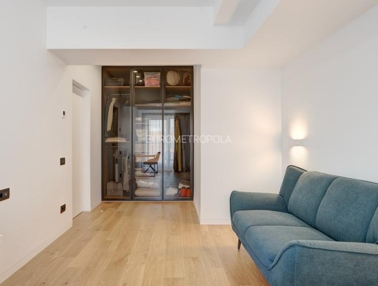 Apartament 3 camere inchiriere Aviatorilor - 6