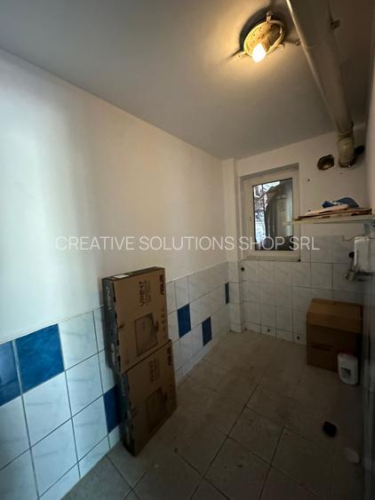 Casa | Spatiu Comercial - Baneasa - Bd. Aerogarii | Aviatiei - 4