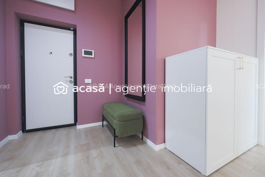 APARTAMENT NOU DE VANZARE – ARED LANGA AFI - direct de la dezvoltator - 3
