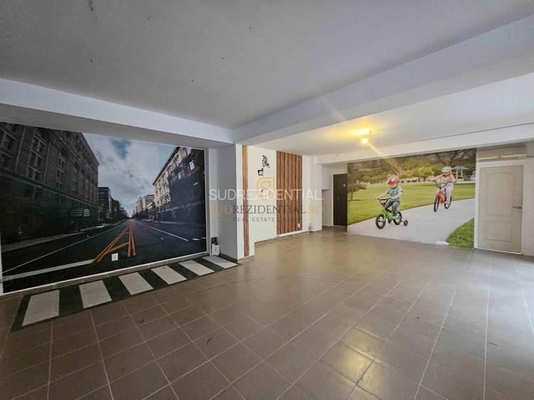 Spatiu comercial de vanzare, 80 mp, Drumul Fermei- Popesti-Leordeni - 2