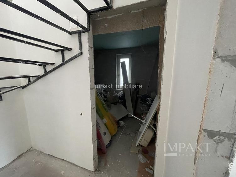 🏡Casă individuală modernă cu vedere la lac – Câmpenești - 9