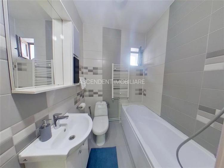 Apartament in casa, Vintage Style, curte, Centrul Istoric Brasov - 12