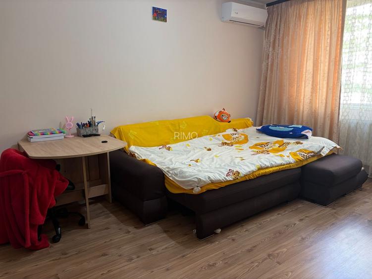 Apartament superb cu doua camere, Brancoveanu, 86.000€ - 5