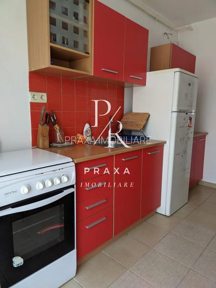 OPORTUNITATE! Ap o camera decomandata, 40 mp, AC, etaj 4 din 5, zona Florilor! - 3