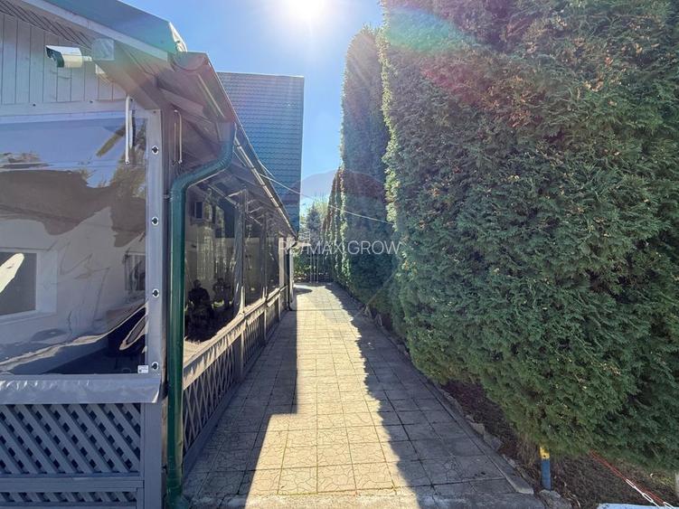 Cladire cu teren de inchiriat Bacau Calea Romanului - 3