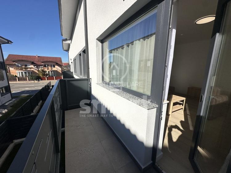 Duplex tip Penthouse NOU 4 camere zona IRA  - 14