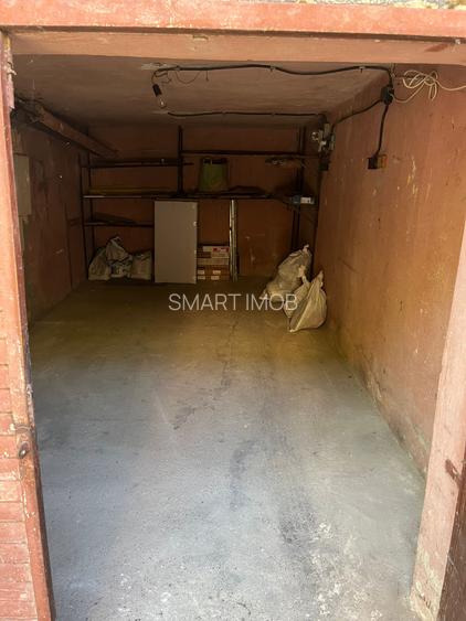 Apartament 2 camere 50mp Bradet ultrafinisat+garaj sub bloc - 8