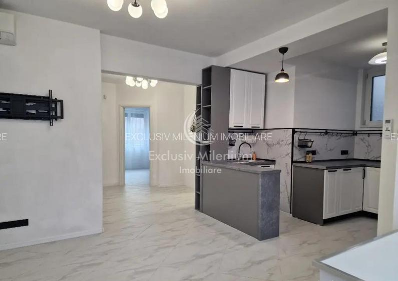 Spatiu Birouri  | Piata Romana - Calea Dorobanti La Vila - 7