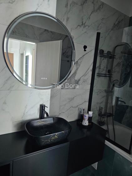 Proprietar vând apartament cu 2 camere decomandat! - 3