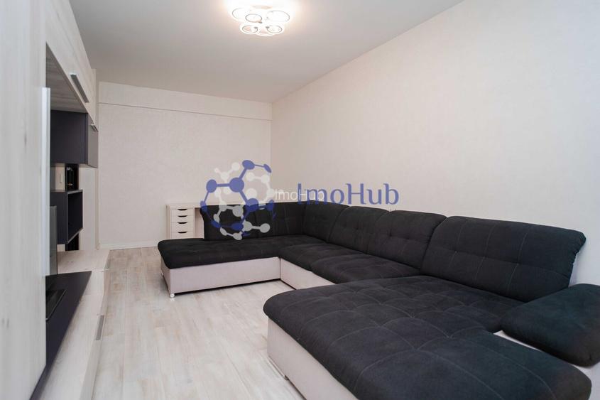 Royal - Apartament 2 camere, 65 mp - Intabulat - 3
