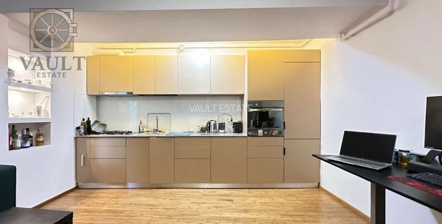 Apartament 2 camere - 2008 - metrou Dristor - 2