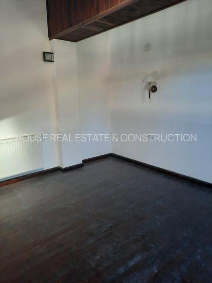 Predeal-Apartament cu trei camere de vacanta - 5