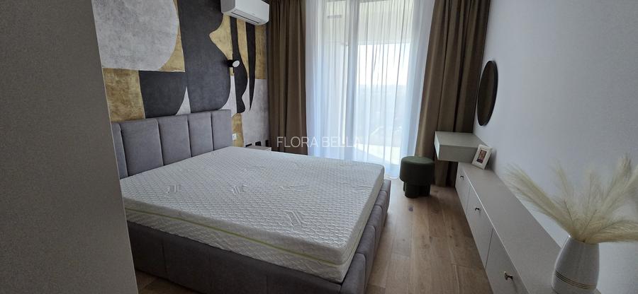 One Cotroceni Park | Razoare 13 Septembrie | amenajat modern lux | Parcare - 7