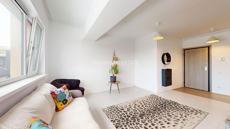 Apartament 2 camere | Emil Racoviță 23 i  | Pipera – Voluntari - 4