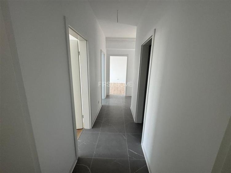 Ap 3 cam, etaj 1, comision 0%, TVA inclus, 2 bai, 2 balcoane, 90 mp utili - 19