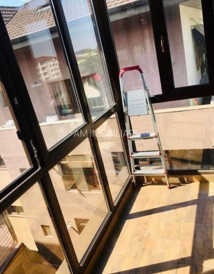 AP. 2 CAMERE 1 DECEMBRIE, CENTRALA PROPRIE, LOC DE PARCARE, MODERN - 7