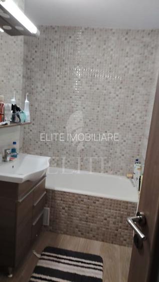 Apartament 2 camere în zona GHEORGHE DIMA - 7