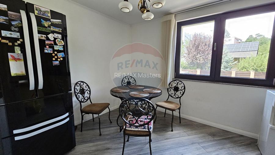 Casă / Vilă cu 7 camere si teren 1000 mp în zona Centrala-Suceava - 21