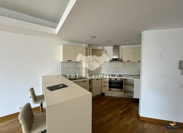 Apartament 3 camere - Herastrau | Loc de parcare | Vedere spre parc - 11