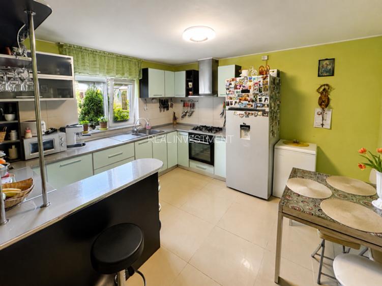 Casa P+1 mobilata si utilata/650 mp teren/Garaj+beci/Valul lui Traian - 15
