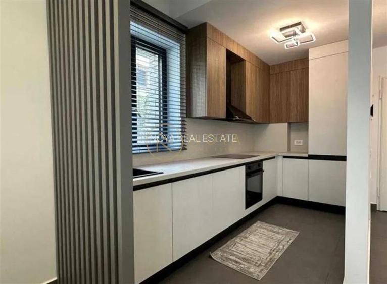 Avalon Pipera apartament 3 camere de vanzare - 2