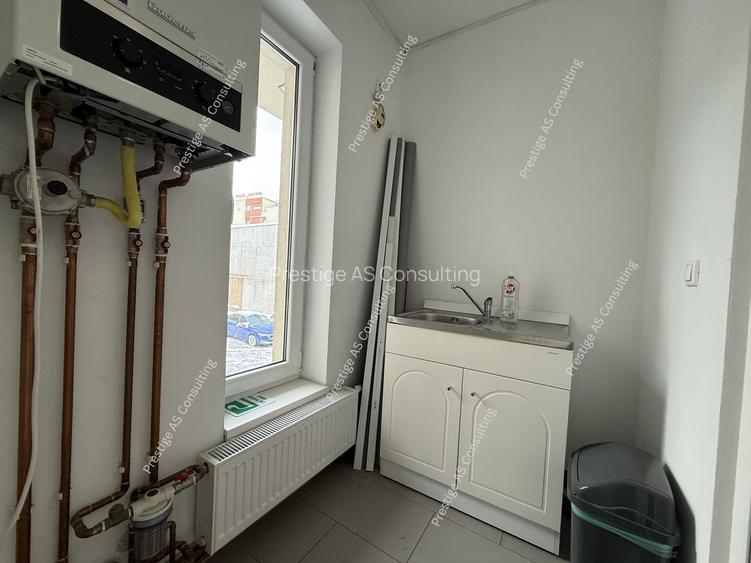 SAD 78mp pretabil Birouri | Etaj 1 Lift | Iosefin - 7