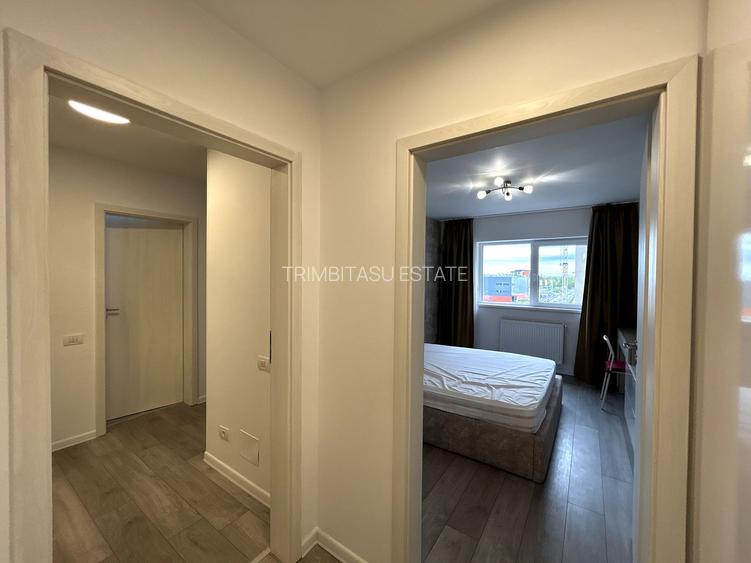 3 Camere Lux Theodor Pallady + Loc de Parcare Subteran - 7
