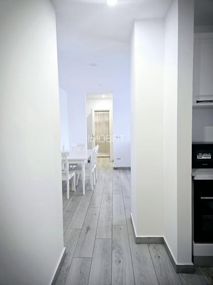 Apartament 2 camere de inchiriat Magheru - 7