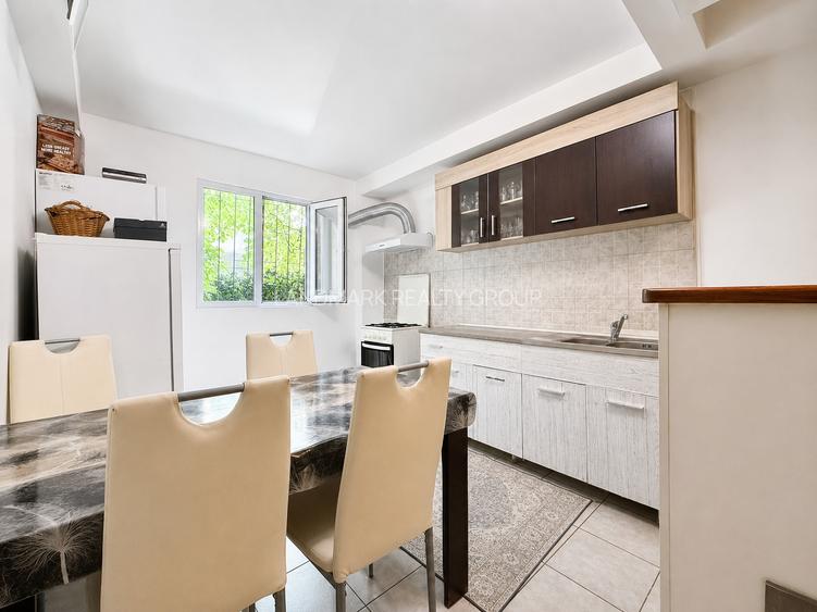 Apartament 2 camere | 52 MPU | Bloc 1984 | Piața Sudului - 5
