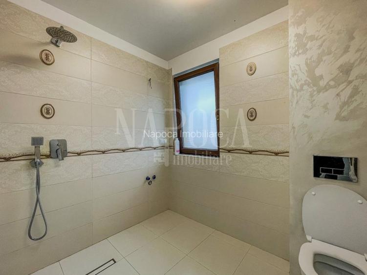 Casa 4 camere de vanzare in Floresti - 7