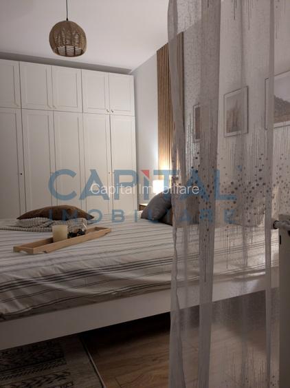 FARA COMISION! Apartament modern,  Calea Dorobantilor, zona FSEGA - 3