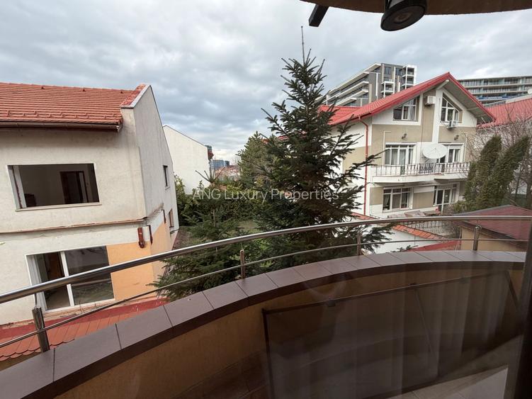 Apartament 4 camere in Vila zona Herastrau - 6
