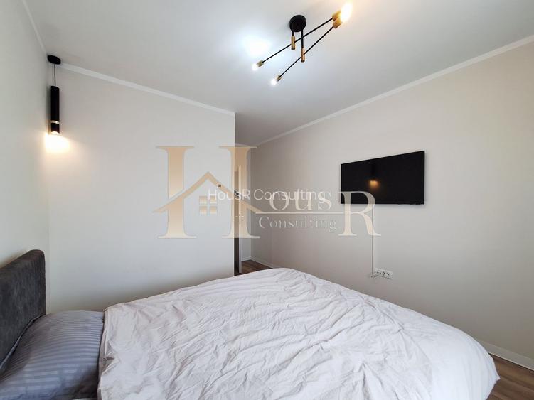 BRAYTIM. PENTHOUSE CU TERASA DE 70 MP. 2 LOCURI DE PARCARE - 15