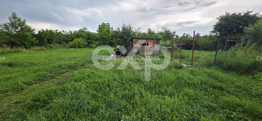 Casă cochetă cu teren de 1000 mp în Gura Ocniței – Oaza ta de liniște - 12