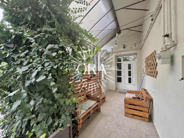 APARTAMENT LA CASA 3 CAMERE DE VANZARE | SEMICENTRAL | ZONA STRAZII PARIS  - 19