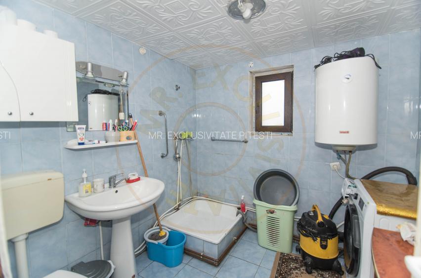 Casa + 948 MP Teren | Merisani - 16