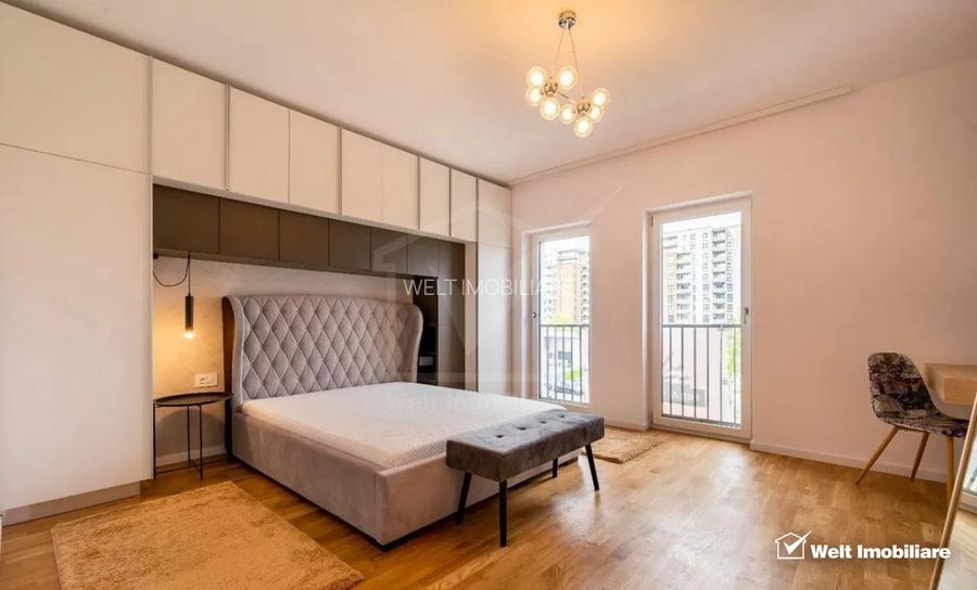 3 camere, lux, zona strazii Buna ziua - 17