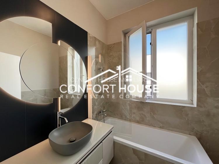 Vila moderna D+P+E, piscina, ansamblu rezidential, IANCU NICOLAE-British School - 41