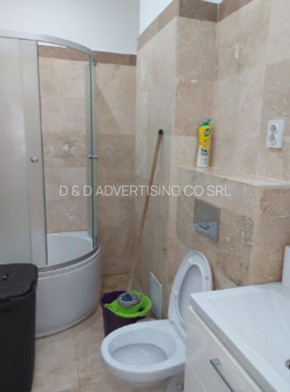 Prelungirea Ghencea - Apartament 2 camere BLOC NOU - Centrala Proprie - 6