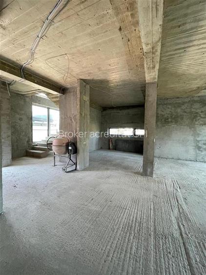 Vila Duplex 4 camere LUX Aviatiei, Pipera - 17