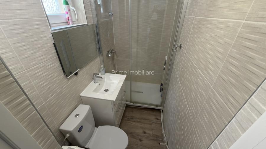 Apartament 3 camere | 42 mp | Blaj | zona Centrala - 5