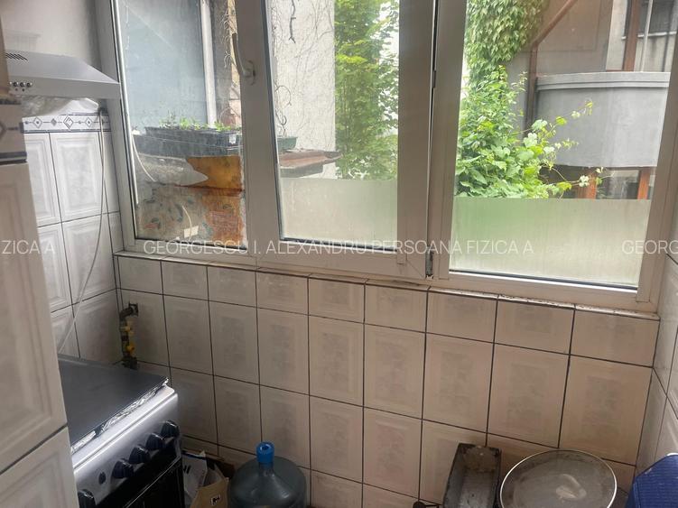 Ap.4 Camere Unirii- Manastirea Antim -Parter Inalt ,parcare,boxa - 10
