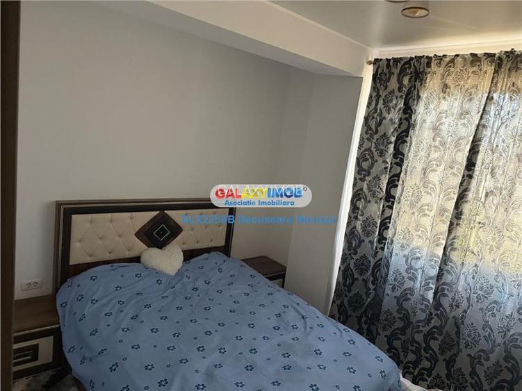 Apartament 2 camere mobilat utilat Militari Residence, 65.900 euro - 5