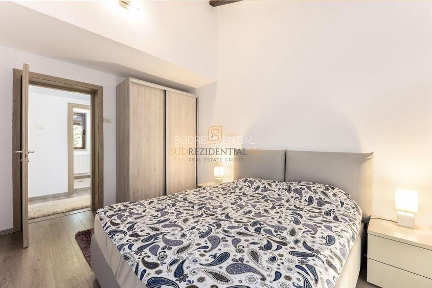 Proprietate premium pe Lacul Snagov – Vila individuala cu piscina - 20